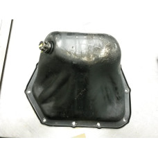 111Q026 Lower Engine Oil Pan From 2014 Subaru Impreza  2.0 11109AA210